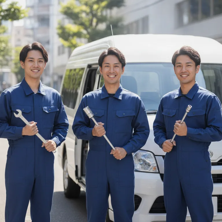 자동차 수리 팀 위치: 구미시